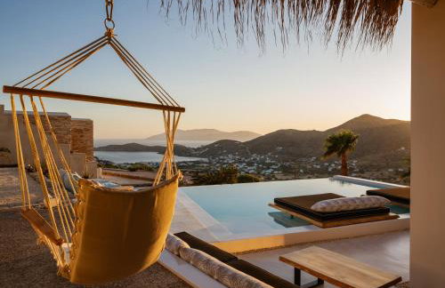 Youtopia Ios Villas - Foto 12