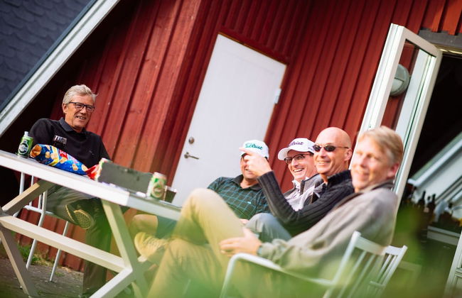 Mötesplats Borstahusen - Foto 21