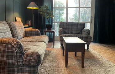 The cozy family Retreat Lübeck - Foto 1