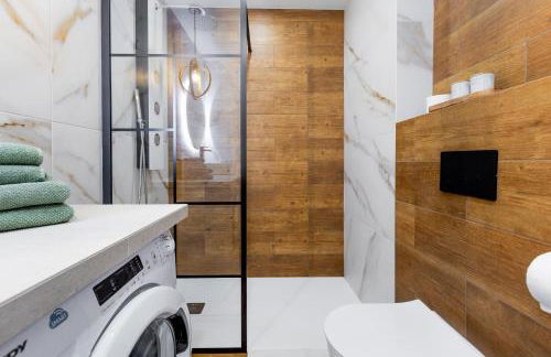 Spacious apartment with ocean view - Photo 28