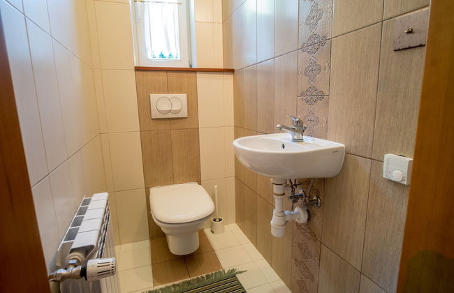 Domek w Beskidach - Foto 21