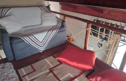 Chalé Adventure - Serra de São Bento RN - Foto 34