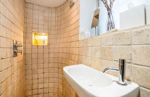 Culls Cottage, - Foto 38