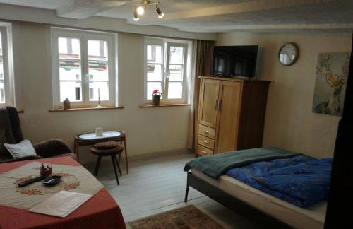 Haus Petersilie - Foto 13