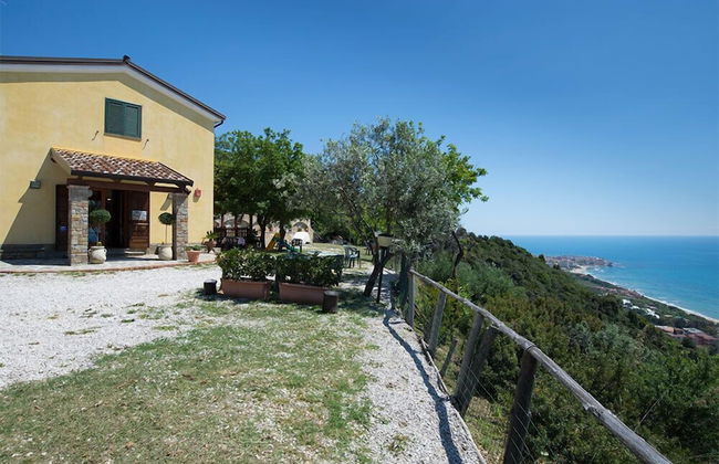 Il Poggio del Mare - Foto 80