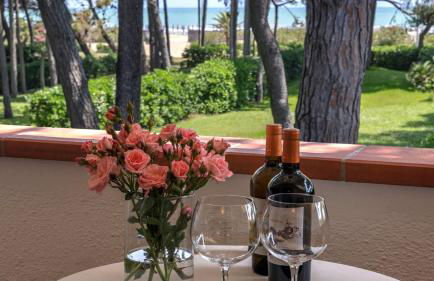 Villa Scultura Seaview - Foto 10