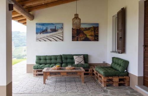 Casa Monteverdi - Foto 47