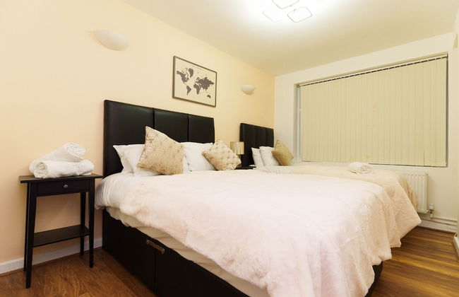 West Park House - Foto 12