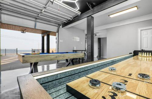 Waterfront Home with Views - Hot Tub & Movie Theatre - Foto 33