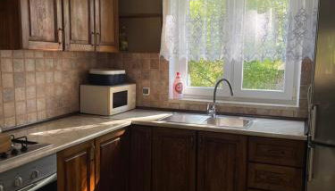 Domek Letniskowy w Krzemiennej - Foto 5, stove