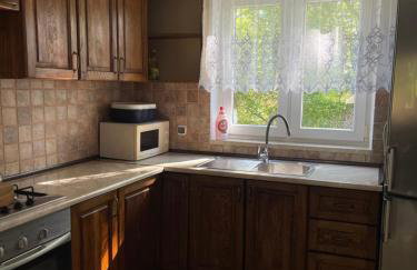 Domek Letniskowy w Krzemiennej - Foto 5