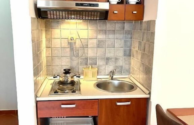 Apartments Petkovic Budva - Foto 35