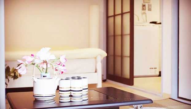 suzuki4 - Foto 3, Habitación