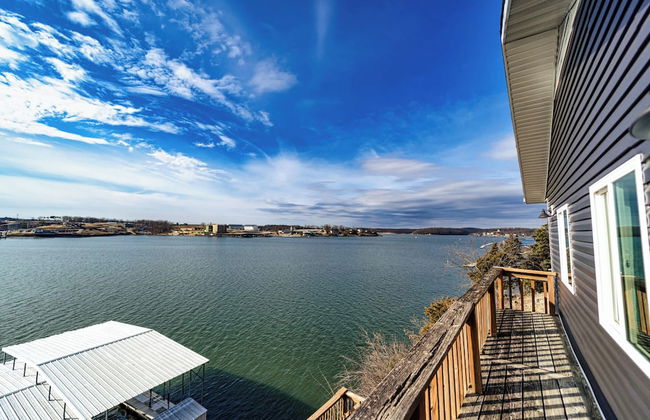 Redbud Retreat Amenity-filled Waterfront Home! - Photo 53