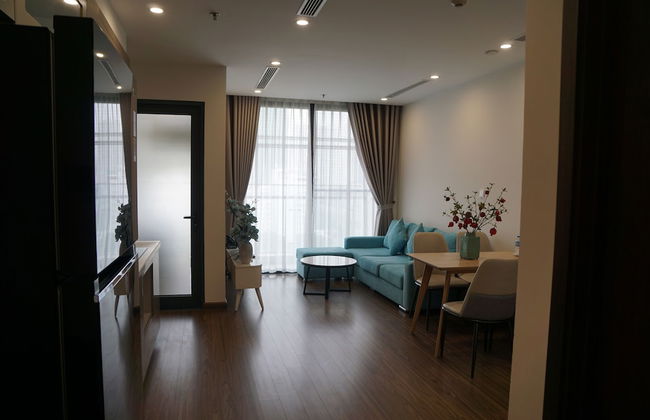 Aspaces Serviced Apartments - Foto 15