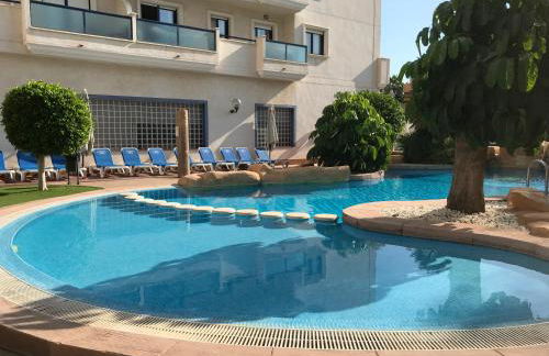 Stunning Apartment - Playamarina 2 Cabo Roig - Foto 1