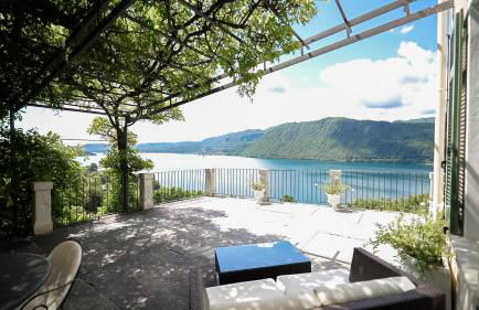 Villa Antica Colonia SPA & Wellness - Photo 26