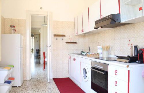 'ETNA HOME' 400mt SEA - Airport - Taormina & Netflix - Foto 21