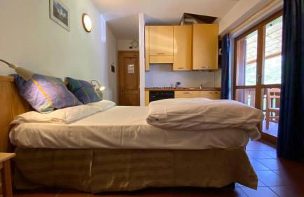 Residence Weissthor - Foto 42