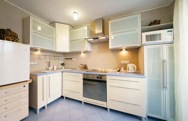 PaulMarie Apartments on Voinov Int. - Photo 5