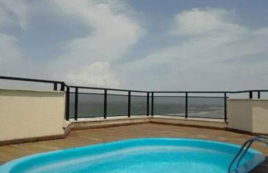 Apto Praia do Meio - Foto 22