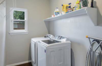 Little Elm Oasis - Foto 11