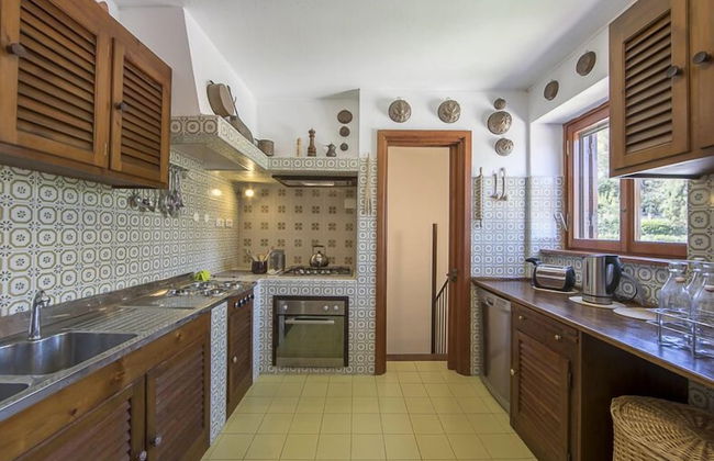 Verdidea - Villa Isola - Foto 24