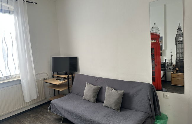 Sultanias Homesharing - Foto 8