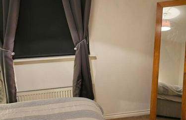 The Park view, 2 Bedroom House - Foto 11