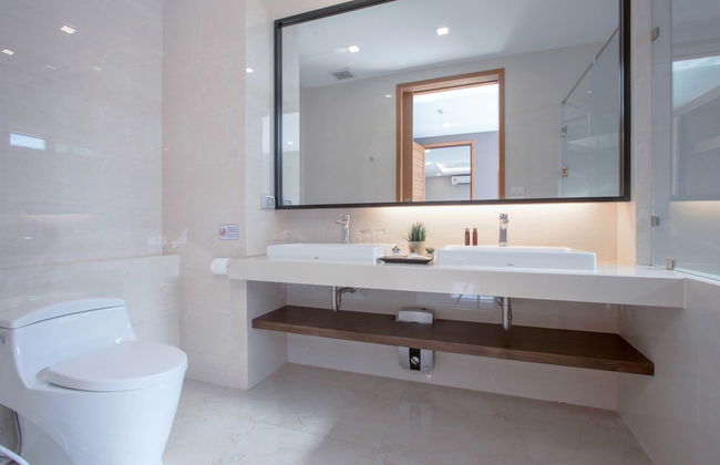 Kepler Residence Bangkok - Foto 40