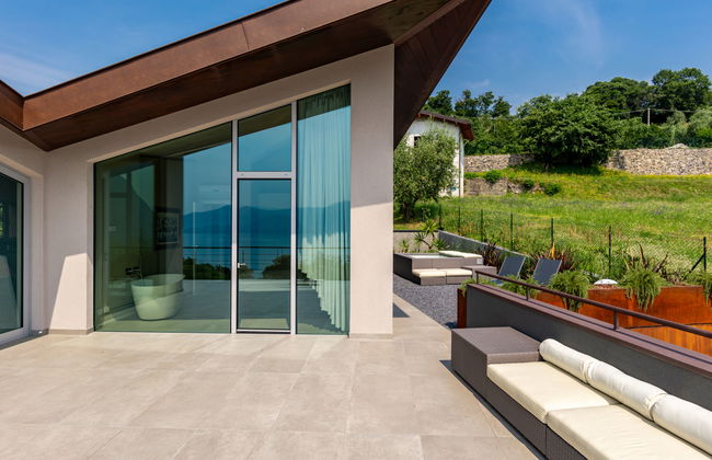 Villa Gau' - Foto 46