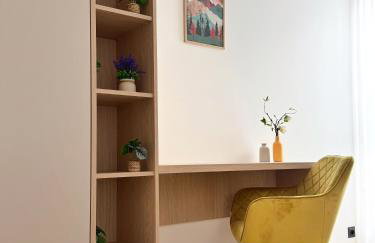 APARTAMENTY SZYNDZIELNIA - 2 Sypialnie & BALKON & PARKING IDEALNE MEJSCE W BASKIDACH dla RODZINY - Foto 19