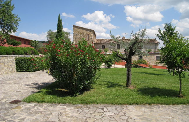 Agriturismo Le Case Rosse di Montebuono - Foto 1