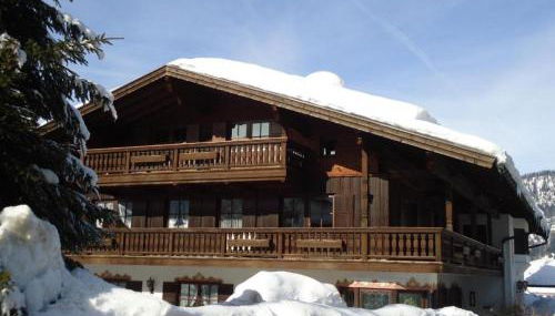 Ferienwohnung Adlerhorst im Haus Lohrey - Foto 3