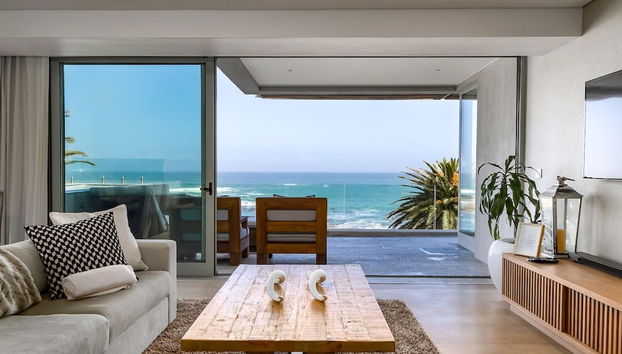 Luxurious Apartment in Bakoven Boulders Views - Foto 4, Habitación