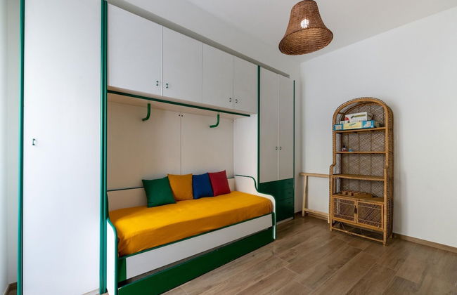 Elegant Apartment in Buonalbergo near Town Center - Foto 10