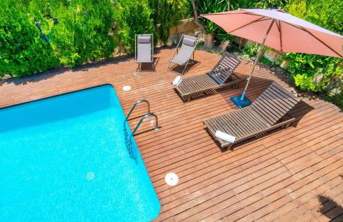 Ca'n Pop D'es Trenc - Foto 13