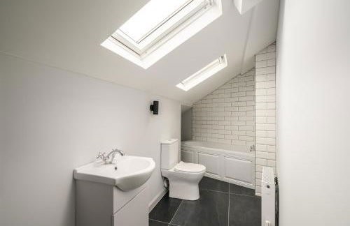 The Signal Station Luxury Aparthotel - Foto 19