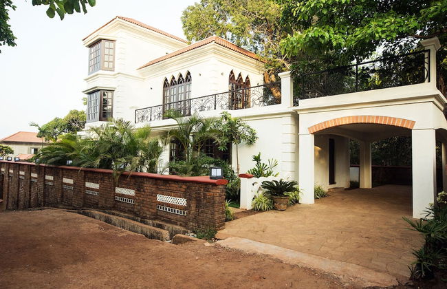 ACCOVAH Casa V - Photo 27