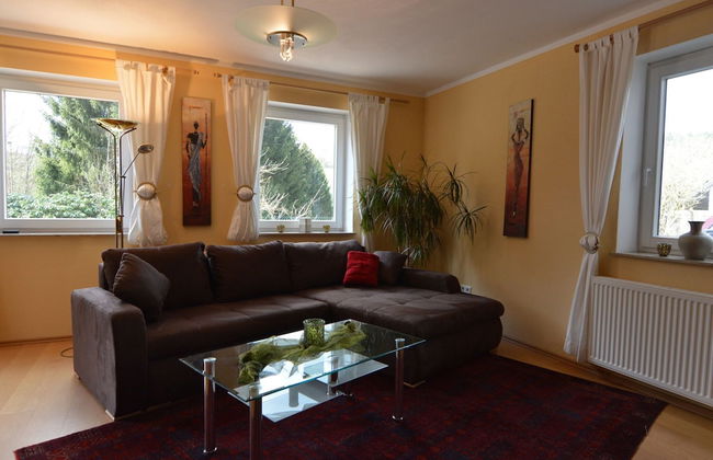 Holiday Home not far From the Small Town of Durbuy - Photo 25