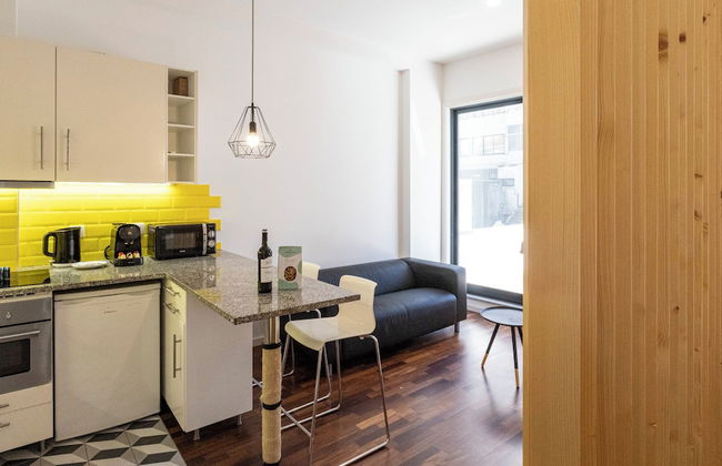 Sena 27 by LovelyStay - Photo 23