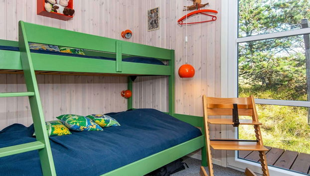 6 Person Holiday Home in Fano - Foto 4, Interior