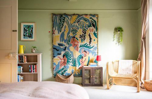 Stunning 8-Bedroom Home in Painswick - Foto 38