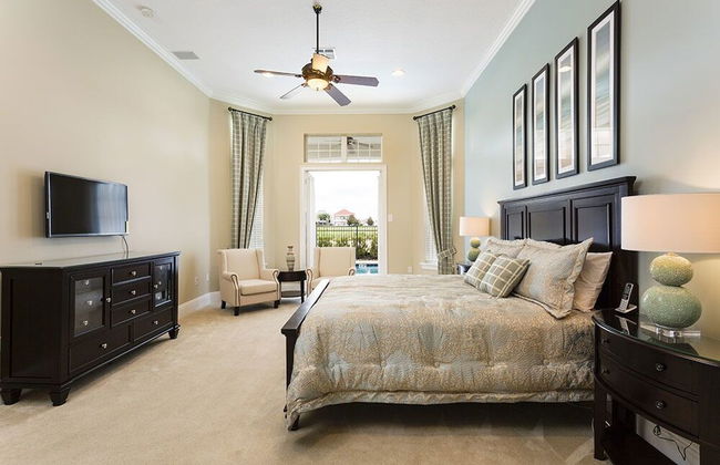 Je62566 - Reunion Resort - 5 Bed 5 Baths Villa - Foto 8