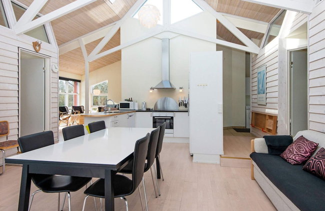 6 Person Holiday Home in Vemb-by Traum - Photo 17