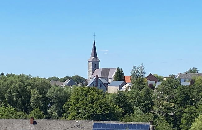 Châtelet de Barbençon - Foto 43