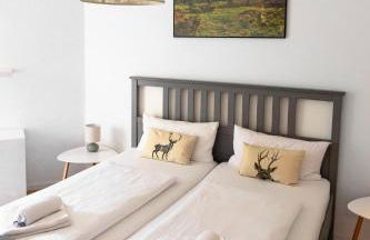 Ferienwohnung Panoramablick - super für deine Familie und die besten Aussicht in ganz Todtmoos - Foto 1