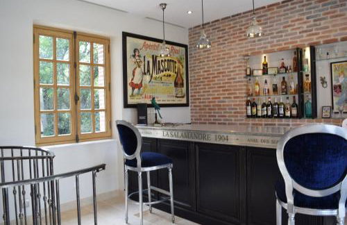 NO000-05P Mais 8 pièces 16 couchages NOIRMOUTIER EN L'ILE - Foto 7