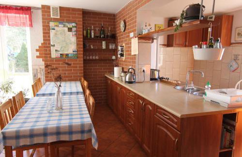 Pojezierze Drawskie Agroturystyka Greanna - Foto 19