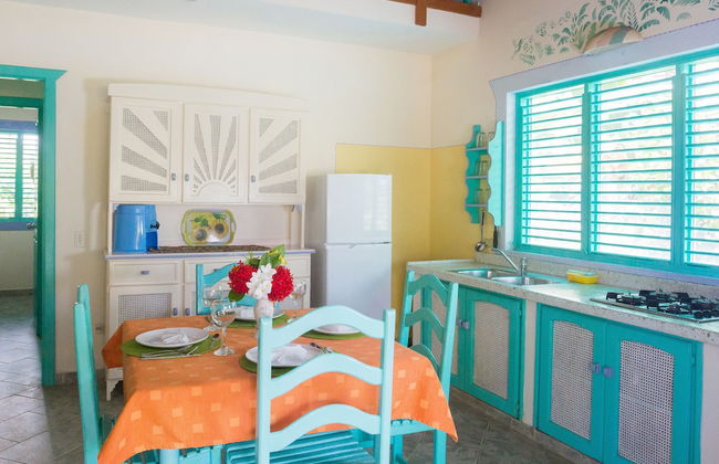 Hotel Residence Playa Colibri - Foto 28